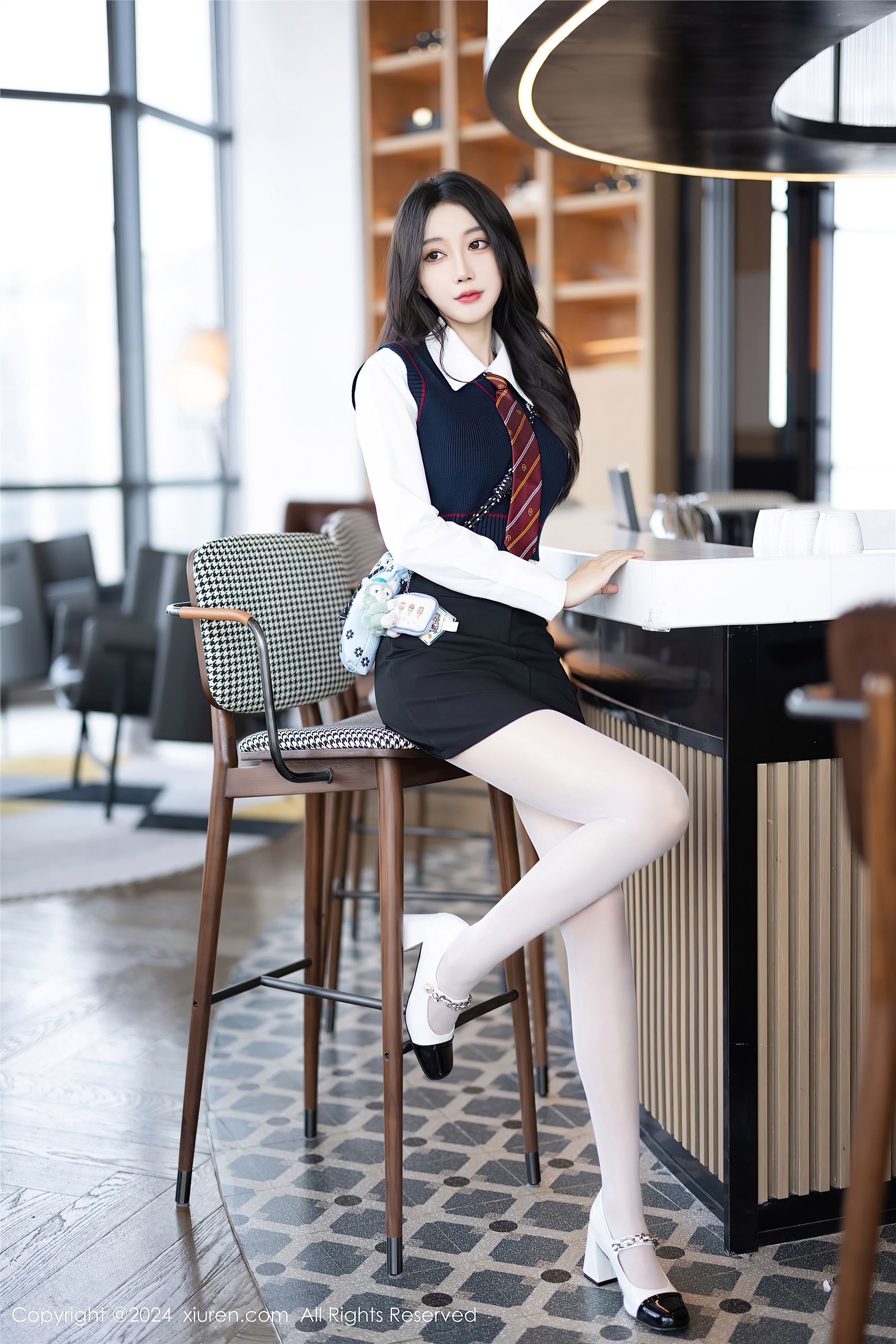 Xiuren秀人网 2024.03.18 NO.8247 玥儿玥